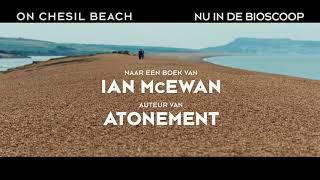 ON CHESIL BEACH | Trailer Cutdown | Nu in de bioscoop