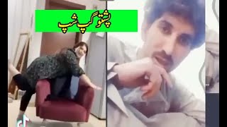 zaiba gul ao qalil qalandar new funny live hahaha زما یوټیوب چینل درسره سسکرایب کړی مننه