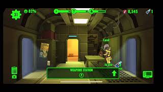 Fallout shelter ep 8