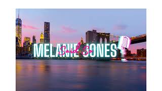 Melanie Jones Said So Live Stream