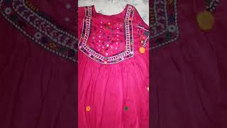 embroidery#dress #ytshorts #shortvideo #viral