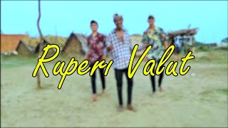 Ruperi Valut dance cover ||  sahil x piyush x harshal || Neet Dance Studio