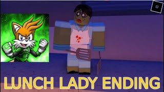 New Lunch Lady Boss! - Field Trip Z (My gameplay + New intro!)