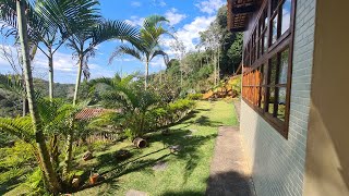 Sítio em Marechal Floriano - Nova Almeida