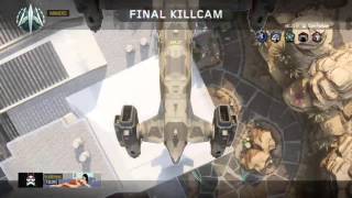 CARE PACKAGE FINAL KILLCAM Call of Duty®: Black Ops III