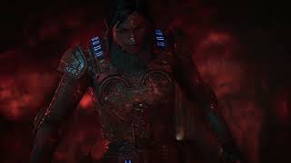 Gears 5 Master Solo Escape - Ice Queen (Ironman) - Striker