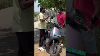 No fast charging #music #automobile #tamilmusic #trending #funny #ola