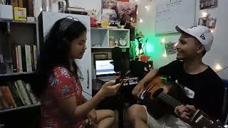 HUSIK HAU MORIS MESAK-ANDREY ARIEF (Cover)