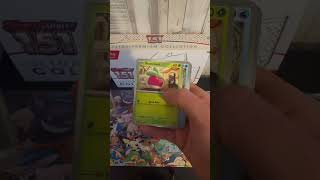 Pokemon paradox rift pack opening #pokemon #pokemoncards #pokemonpackpulls #pokemontcg #pokémon