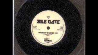 Yale Bate - Winds Of Change