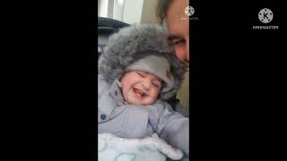 Super Funny and Naughty Babies of june 2022 || Just Laugh