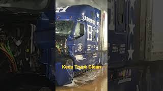 Keep Your Equipment Clean At All Times