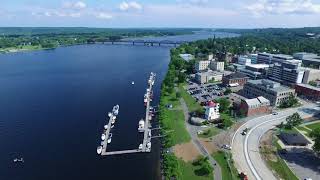 Fredericton