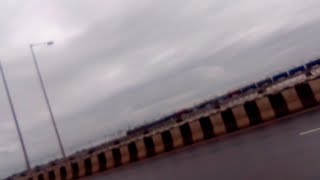 🌧️Nice mousam ke sath best najara mahanadi Dem ke pass par nice ♥️🙏||| subscribe my channel please 🙏