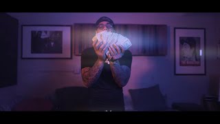 Yung LB  "Money War" [Official Video]