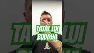 Tatăl lui Buddha🧘🏼 @AlfAbilitate #alfabilitate #iluminare