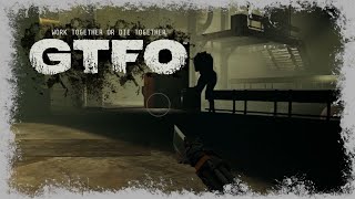 Serving Time For Jaywalking - G.T.F.O | Silver Hawk Gaming