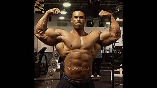 Kevin Levrone edit THE VIDEO IS NOT MINE! ВИДЕО НЕ МОЕ!