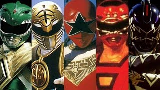 Jason David Frank, The Best Power Ranger.