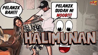 Halimunan (trailer)