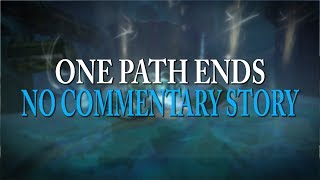 GW2 - One Path Ends #3 On Orrian Shores