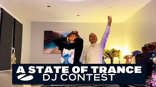 French Candy | A State Of Trance 2024 | DJ CONTEST