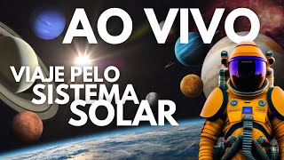 Viaje nesse Universo Aglomerado