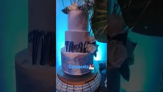 ideia de doces personalizados de casamento #confeitaria #dicas #short #casamento #docesfinos