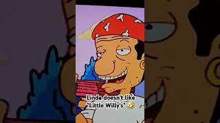 No "Little Willy's" for Linda 🤣 #ytp #funny #comedy #ytp #gimmegimmegimmeeditaudio #rugrats #shorts