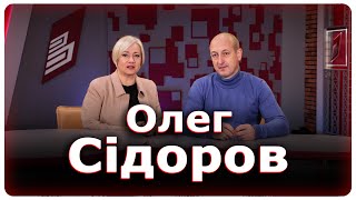 Олег Сідоров, директор департаменту агропромислового розвитку Вінницької ОВА.