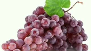 Metallica Dyers Eve but its Grapes