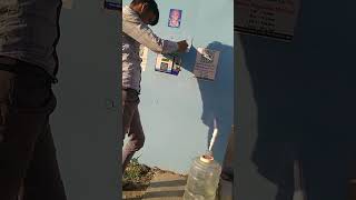 पानी का ATM water ATM #youtubeshorts #wateratm #viral #shortsfeed #trending #youtuber