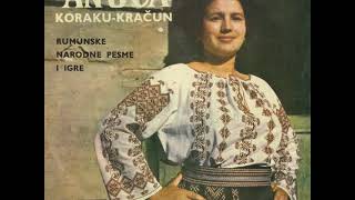 Anuța Coracu-Crăciun - Trandafir de pe cetate (1965)