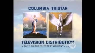 Columbia Tristar Television Distribution (1997)/Sony Pictures Television (2022) IDs