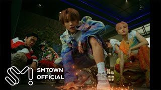 NCT 127 - 삐그덕 (Walk) (OT8 Ver.) MV