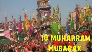 10 Muharram Mubarak || My New vlogs || My vlogs