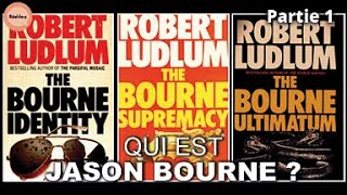 Jason Bourne : L’Histoire Derrière le plus Connu des Amnésiques | Réel·le·s | PARTIE 1