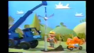 Bob Saves Energy (US Dub)