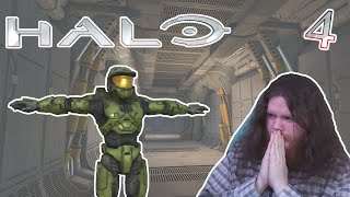 A World of Cereal? │ Halo: Combat Evolved Part 4