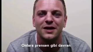 OĞLUNA KALBİNİ VEREN BABANIN SON SÖZLERİ (ÇOK ÜZÜCÜ)