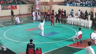 Tawakal zhariif | banten cup #tapaksuci #uinjkt #bantencup #silat