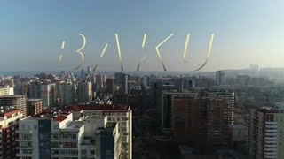 Baku gozel vidio carx