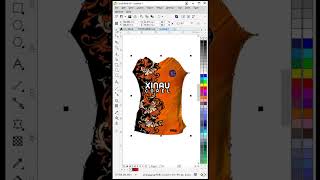 tutorial mockup jersey cara mengganti warna baju #shorts #short