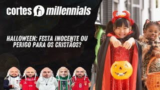 Halloween: Festa Inocente ou Perigo para os Cristãos?