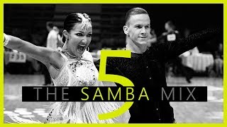 ► SAMBA MUSIC MIX #5