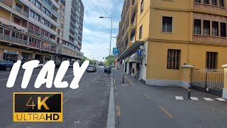 Virtual Cycling Modena Italy 4k 60fps