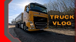 Vestea asta mi-a schimbat radical viața !  | Truck Vlog |