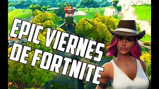 "PRACTICANDO EN FORTNITE EN VIVO #2 :) /ROYALTY037"