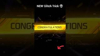 Evo Vault New Glitch Trick 👽#freefirenewevent #freefire #freefireshorts #ff #short #shorts