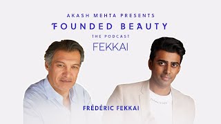 FEKKAI - The Hair Icon Leading The Future Of Salon-Professional Products ft. Frédéric Fekkai